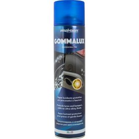 Fra Ber Gommalux Aeorosol 600 ml Lastik Parlatıcı Sprey