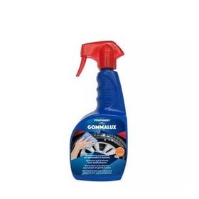 Fra Ber Gommalux Uzun Süreli 750 ml Lastik Parlatıcı ve Koruyucu Sprey