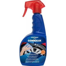 Fra Ber Gommalux Uzun Süreli 750 ml Lastik Parlatıcı ve Koruyucu Sprey