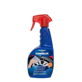 Fra Ber Gommalux Uzun Süreli 750 ml Lastik Parlatıcı ve Koruyucu Sprey