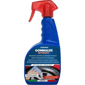 Fra Ber Gommalux Uzun Süreli 750 ml Lastik Parlatıcı ve Koruyucu Sprey