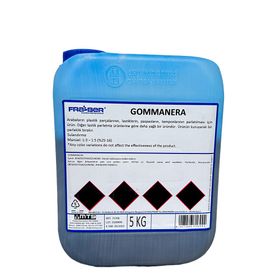 Fra Ber Gommanera 1:5 Konsantre 5 kg Lastik Parlatıcı
