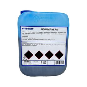 Fra Ber Gommanera 1:5 Konsantre 5 kg Lastik Parlatıcı