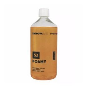 Fra Ber Innovacar S2 Foamy Enzimli Ph Nötr 1 lt Köpüklü Şampuan