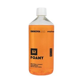 Fra Ber Innovacar S2 Foamy Enzimli Ph Nötr 1 lt Köpüklü Şampuan