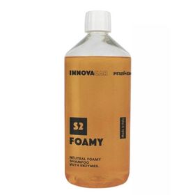 Fra Ber Innovacar S2 Foamy Enzimli Ph Nötr 1 lt Köpüklü Şampuan