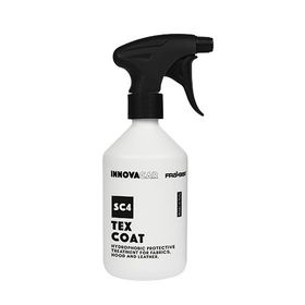 Fra Ber Innovacar Sc4 Tex Coat Kumaş Açılır Tavan Koruyucu 500 ml Deri Su itici