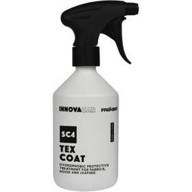 Fra Ber Innovacar Sc4 Tex Coat Kumaş Açılır Tavan Koruyucu 500 ml Deri Su itici