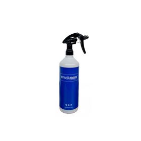 Fra Ber Kimyasal Dayanıklı Mavi 1000 ml Ölçekli Canyon Sprey Başlıklı Şişe