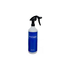 Fra Ber Kimyasal Dayanıklı Mavi 1000 ml Ölçekli Canyon Sprey Başlıklı Şişe