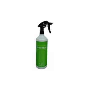 Fra Ber Kimyasal Dayanıklı Yeşil 1000 ml Ölçekli Canyon Sprey Başlıklı Şişe