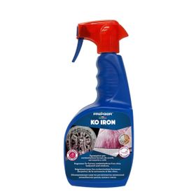 Fra Ber Ko 750 ml Iron Demir Tozu Sökücü ve Jant Temizleyici