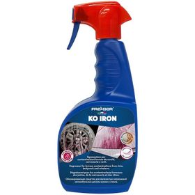 Fra Ber Ko 750 ml Iron Demir Tozu Sökücü ve Jant Temizleyici