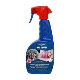 Fra Ber Ko 750 ml Iron Demir Tozu Sökücü ve Jant Temizleyici
