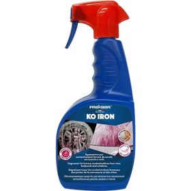 Fra Ber Ko 750 ml Iron Demir Tozu Sökücü ve Jant Temizleyici
