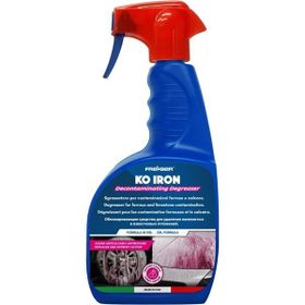 Fra Ber Ko 750 ml Iron Demir Tozu Sökücü ve Jant Temizleyici