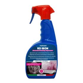 Fra Ber Ko 750 ml Iron Demir Tozu Sökücü ve Jant Temizleyici
