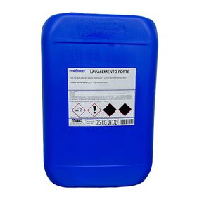 Fra Ber Lava Cemento 1:5 Konsantre 25 kg Forte Harç ve Çimento Temizleyici