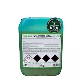 Fra Ber Lava Interni B Aroma Enzimli 1:40 Konsantre 5 kg Genel Amaçlı Detaylı Araç Temizleyici