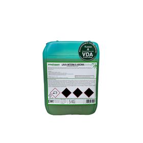 Fra Ber Lava Interni B Aroma Enzimli 1:40 Konsantre 5 kg Genel Amaçlı Detaylı Araç Temizleyici