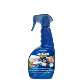 Fra Ber Lustradry Susuz 750 ml Yüzey Temizleyici ve Parlatıcı