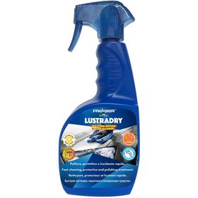 Fra Ber Lustradry Susuz 750 ml Yüzey Temizleyici ve Parlatıcı
