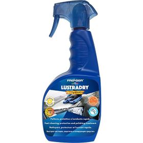 Fra Ber Lustradry Susuz 750 ml Yüzey Temizleyici ve Parlatıcı