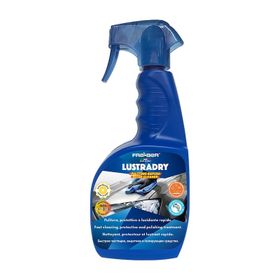 Fra Ber Lustradry Susuz 750 ml Yüzey Temizleyici ve Parlatıcı