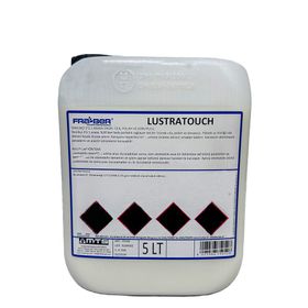 Fra Ber Lustratouch 5 lt Mum Bazlı Boya Koruyucu ve Parlatıcı
