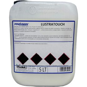 Fra Ber Lustratouch 5 lt Mum Bazlı Boya Koruyucu ve Parlatıcı