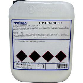 Fra Ber Lustratouch 5 lt Mum Bazlı Boya Koruyucu ve Parlatıcı