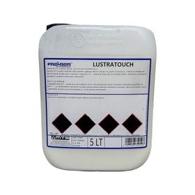 Fra Ber Lustratouch 5 lt Mum Bazlı Boya Koruyucu ve Parlatıcı