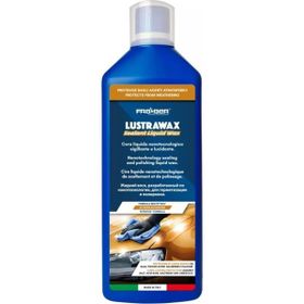 Fra Ber Lustrawax 1 lt Nano Teknoloji Konsantre Koruyucu Cila