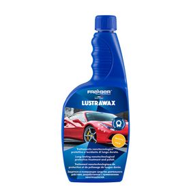 Fra Ber Lustrawax 1 lt Nano Teknoloji Konsantre Koruyucu Cila