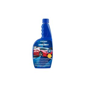 Fra Ber Lustrawax 1 lt Nano Teknoloji Konsantre Koruyucu Cila