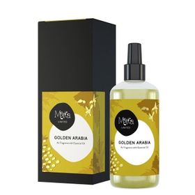 Fra Ber Marta 250 ml Golden Arabia Oda Kokusu