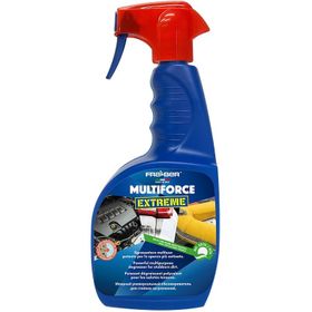 Fra Ber Multiforce 600 gr Çok Amaçlı Güçlü Yağ ve Kir Temizleyici Sprey