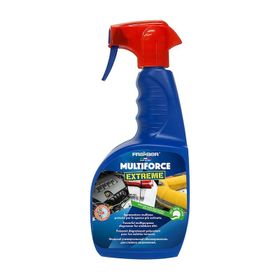 Fra Ber Multiforce 600 gr Çok Amaçlı Güçlü Yağ ve Kir Temizleyici Sprey