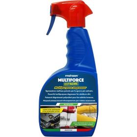 Fra Ber Multiforce 600 gr Çok Amaçlı Güçlü Yağ ve Kir Temizleyici Sprey