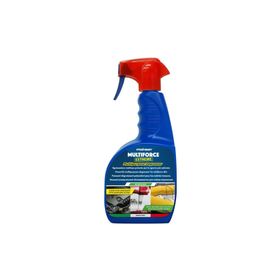 Fra Ber Multiforce 600 gr Çok Amaçlı Güçlü Yağ ve Kir Temizleyici Sprey