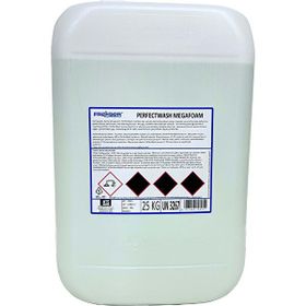 Fra Ber Perfect Wash 1:120 Konsantre 25 kg Megafoam Yoğun Köpüklü Güçlü Ön Yıkama Köpüğü