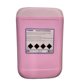 Fra Ber Polish Plus Antistatik 1:3 Konsantre 25 lt Plastik Trim Vinil Yenileyici Bakım Spreyi