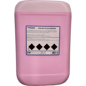 Fra Ber Polish Plus Antistatik 1:3 Konsantre 25 lt Plastik Trim Vinil Yenileyici Bakım Spreyi