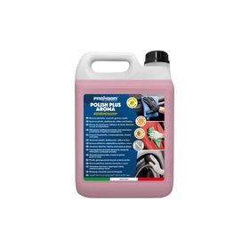 Fra Ber Polish Plus Aroma 1:3 Konstantre 4,54 lt Plastik Trim Deri Yenileyici Bakım Spreyi