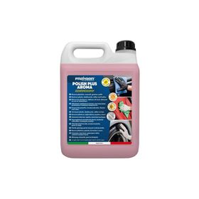 Fra Ber Polish Plus Aroma 1:3 Konstantre 4,54 lt Plastik Trim Deri Yenileyici Bakım Spreyi