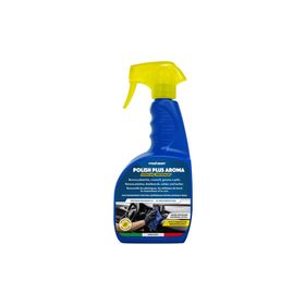 Fra Ber Polish Plus Aroma 750 ml Antistatik Plastik Trim Vinil Yenileyici Bakım Spreyi
