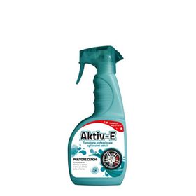 Fra Ber Pulitore Cerchi 750 ml Enzimli Jant ve Balata Tozu Temizleyici Sprey