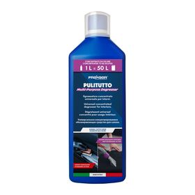 Fra Ber Pulitutto 1000 ml Deri Kumaş ve plastik Temizleyici Köpük