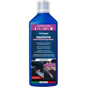 Fra Ber Pulitutto 1000 ml Deri Kumaş ve plastik Temizleyici Köpük