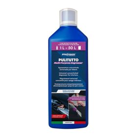 Fra Ber Pulitutto 1000 ml Deri Kumaş ve plastik Temizleyici Köpük